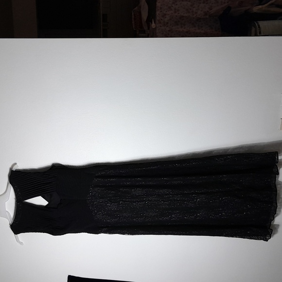 LUXURY CALVIN KLEIN WOMEN DRESS - Picture 12 of 16